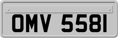 OMV5581