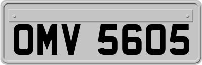 OMV5605