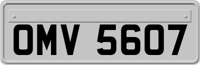 OMV5607