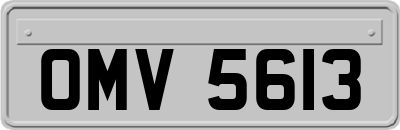 OMV5613