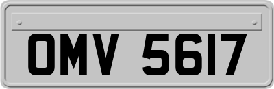 OMV5617