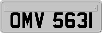 OMV5631