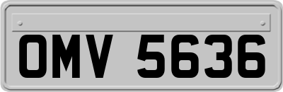 OMV5636