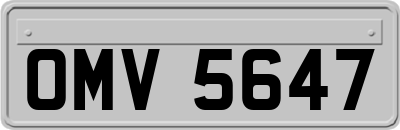 OMV5647