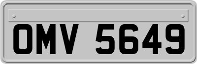 OMV5649