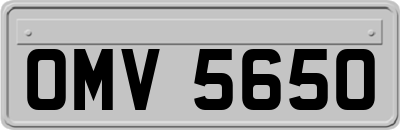 OMV5650