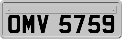 OMV5759