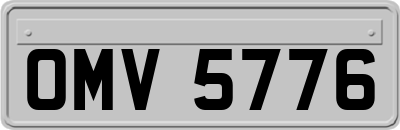 OMV5776