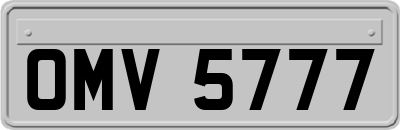 OMV5777