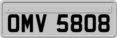 OMV5808