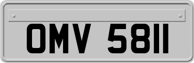 OMV5811