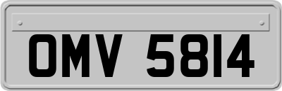 OMV5814