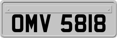 OMV5818