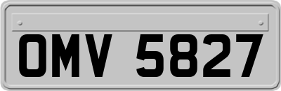 OMV5827