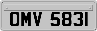 OMV5831