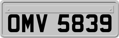OMV5839