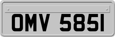 OMV5851