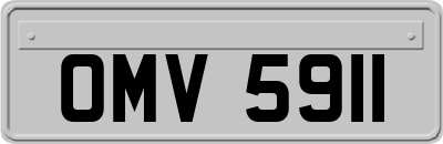 OMV5911