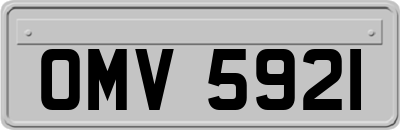 OMV5921