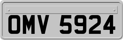 OMV5924