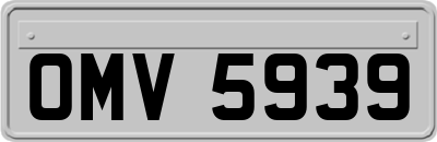 OMV5939