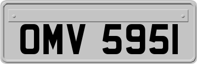 OMV5951