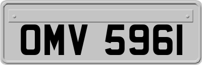 OMV5961
