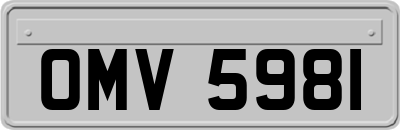 OMV5981