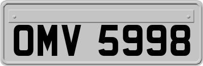 OMV5998