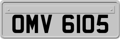 OMV6105