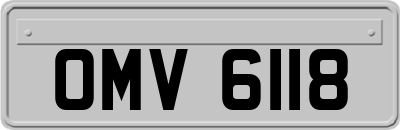 OMV6118