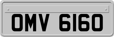 OMV6160