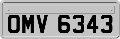 OMV6343