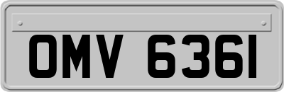 OMV6361