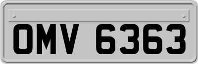 OMV6363