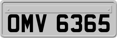 OMV6365