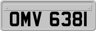 OMV6381