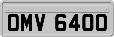 OMV6400