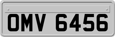 OMV6456