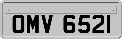 OMV6521
