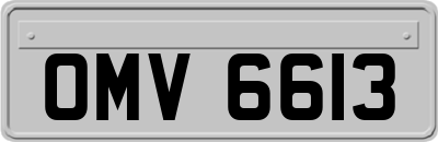 OMV6613