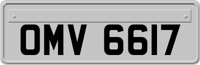 OMV6617