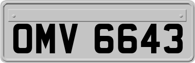 OMV6643