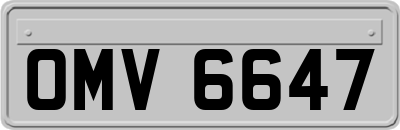 OMV6647