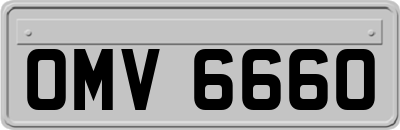 OMV6660