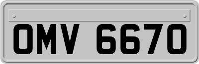 OMV6670