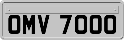 OMV7000