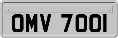 OMV7001