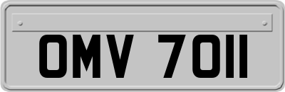 OMV7011