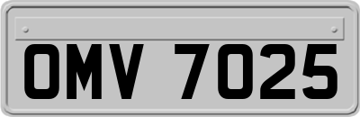OMV7025